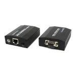VGA удлинитель через витую пару Dahua DH-PFM710