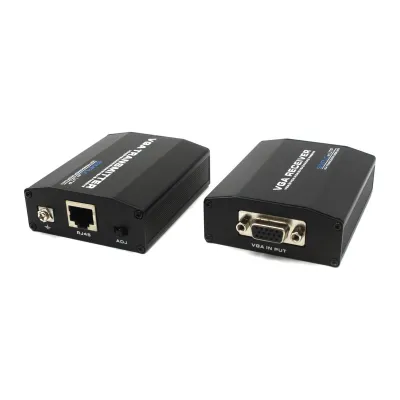 VGA удлинитель через витую пару Dahua DH-PFM710