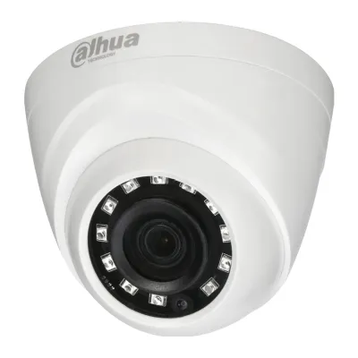 Камера внутренняя Dahua DH-HAC-HDW1200RP-0280B-S5/20m/2.8mm