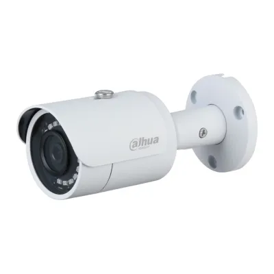 Камера наружная Dahua IPC-HFW1431SP-0360B-S4/PAL/30m