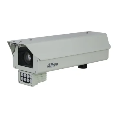 Камера с усилением искусственного интеллекта Dahua DHI-ITC952-AU3F-IRL8ZF1640