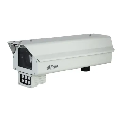 Видеокамера дорожного контроля IP Dahua PTZ DHI-ITC952-AU3F-L 9MP 850m
