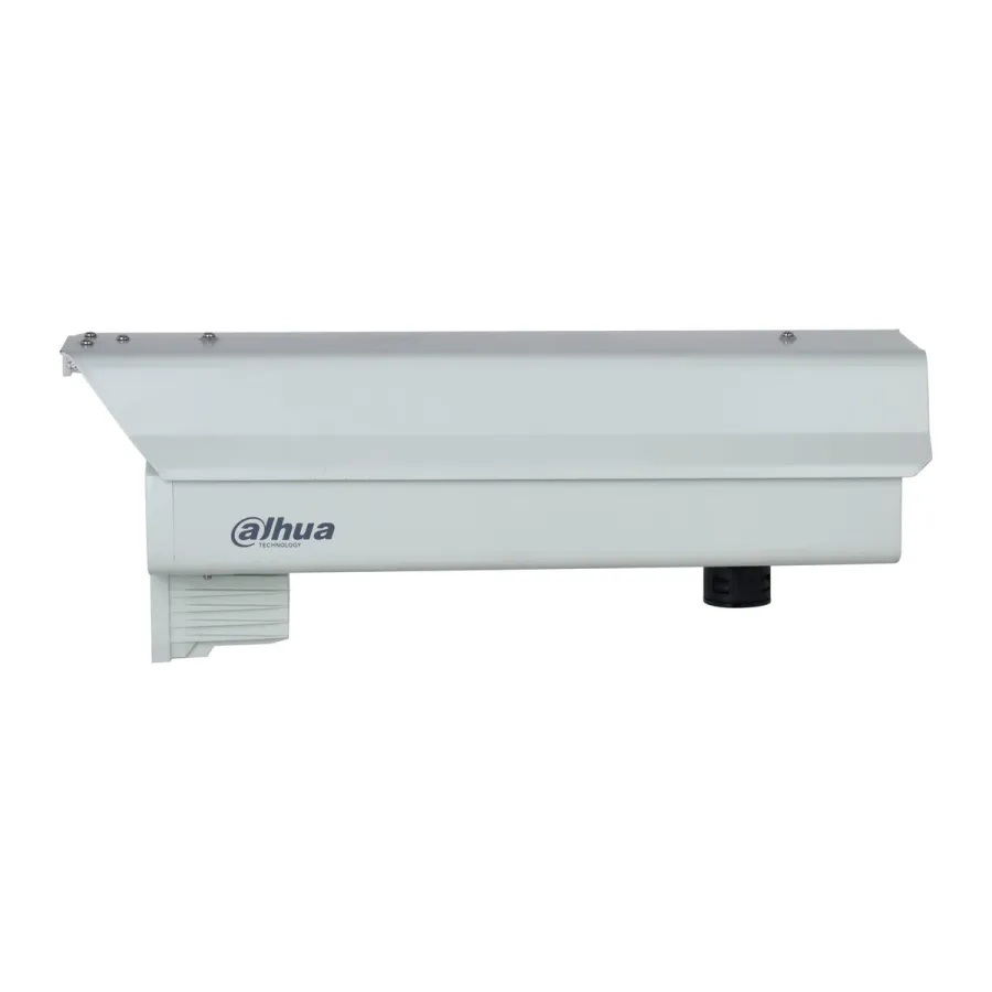 Видеокамера дорожного контроля IP Dahua PTZ DHI-ITC952-AU3F-L 9MP 850m — фото 2