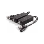 Передатчик видеосигнала и питания по витой паре POC Dahua DH-PFM810