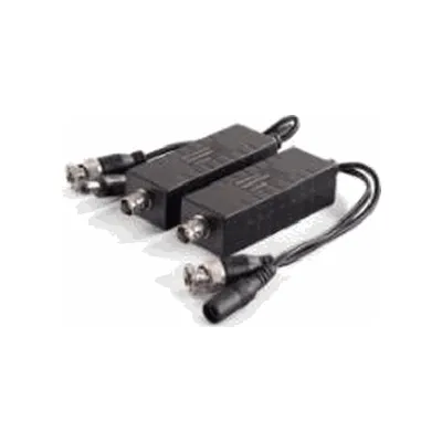 Передатчик видеосигнала и питания по витой паре POC Dahua DH-PFM810