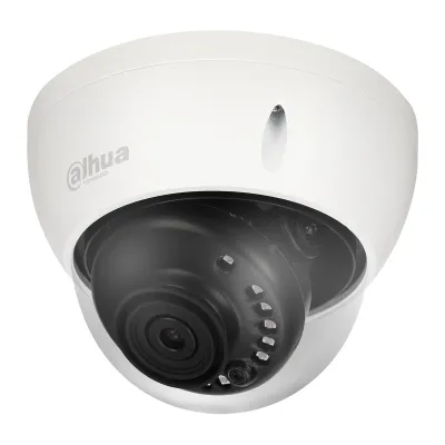 Камера внутренняя Dahua DH-HAC-HDBW2401EP/PAL/30m/3.6mm
