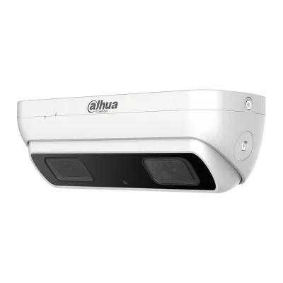 Камера внутренняя с подсчетом посетителей Dahua DH-IPC-HDW8341XP-3D 3.6mm