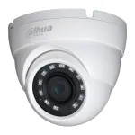 Камера внутренняя Dahua DH-HAC-HDW2501MP/PAL/3.6mm
