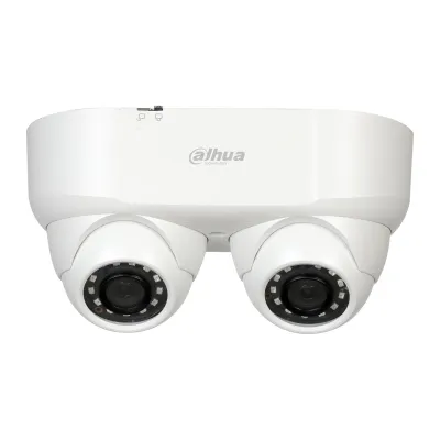 Камера внутренняя Dahua DH-HAC-HDW2241MP-E2/PAL/30m/2.8mm
