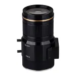 Зум объектив DAHUA DH-PLZ21C0-D 4K 12 MP 1/1.7” 10.5-42mm Vari-focal Lens