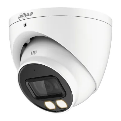 Камера внутренняя Dahua DH-HAC-HDW1239TP-A-LED-0360B/40m/3.6mm