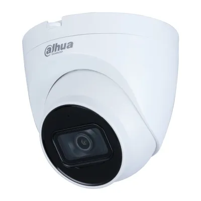 Камера внутренняя Dahua DH-IPC-HDW2531TP-AS-0280B/PAL/2.8mm