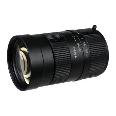 Обеъктив для камеры Dahua DH-PFL25-L12M