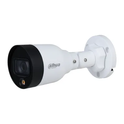Камера наружная Dahua DH-IPC-HFW1239S1P-LED-0280B