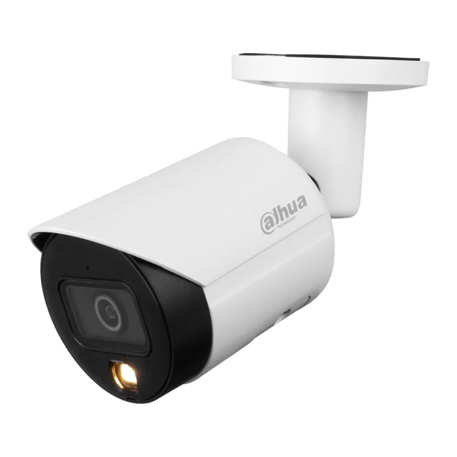 Камера наружная Dahua IPC-HFW2439SP-SA-LED-0360B-S2 — фото 2