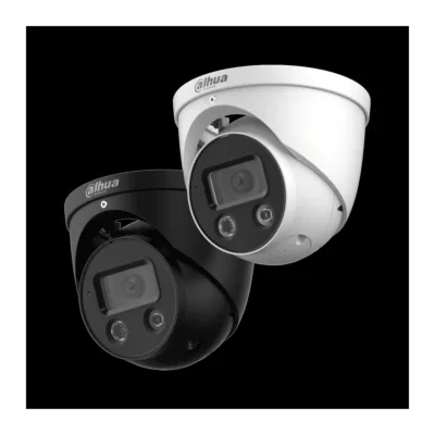 Камера внутренняя Dahua DH-IPC-HDW3449HP-AS-PV-0280B-S3