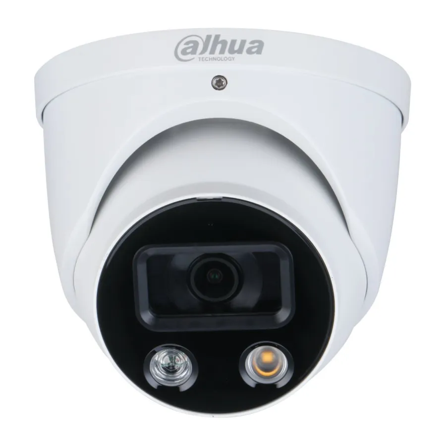 Камера внутренняя Dahua DH-IPC-HDW3449HP-AS-PV-0280B-S3 — фото 2