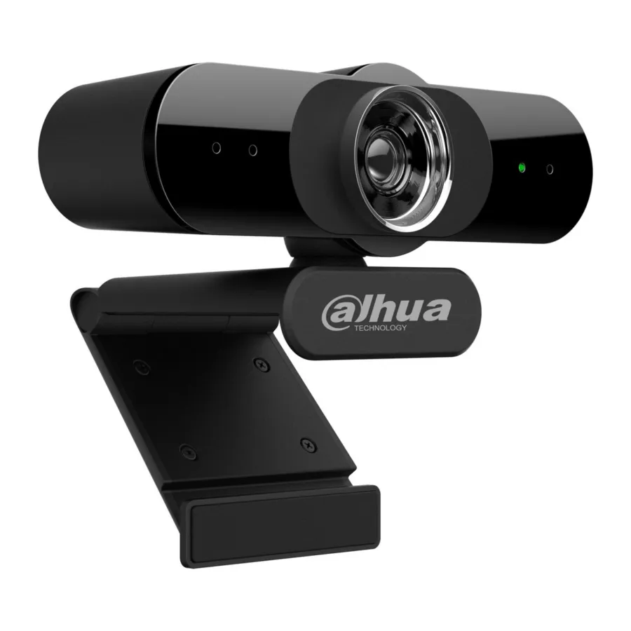 Камера USB Dahua HTI-UC325V1-0280B 2M — фото 4