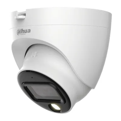 Камера внутренняя Dahua DH-HAC-HDW1239TLQP-LED-0280B