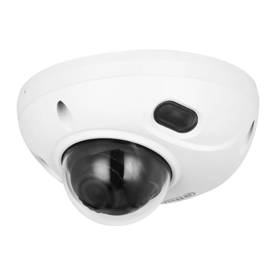 Камера внутренняя Dahua DH-IPC-HDBW3241FP-AS-0280B-S2 — фото 2