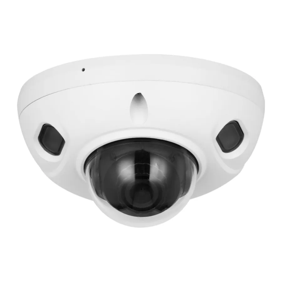 Камера внутренняя Dahua DH-IPC-HDBW3241FP-AS-0280B-S2 — фото 3