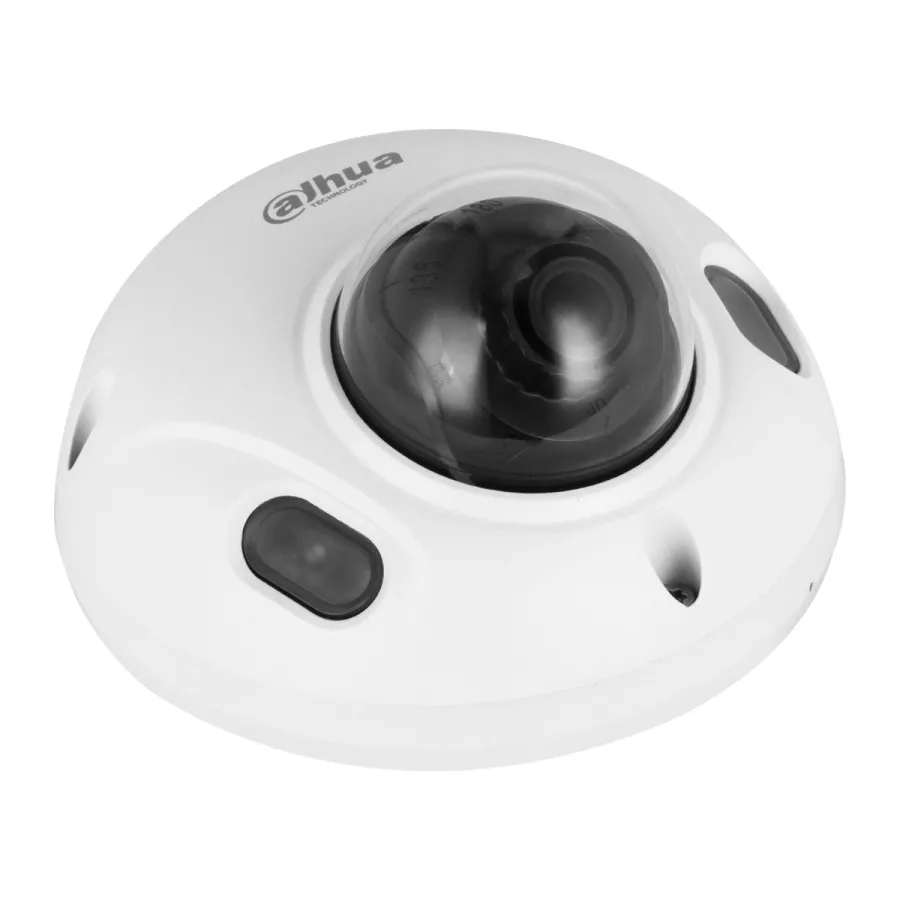 Камера внутренняя Dahua DH-IPC-HDBW3241FP-AS-0280B-S2 — фото 4