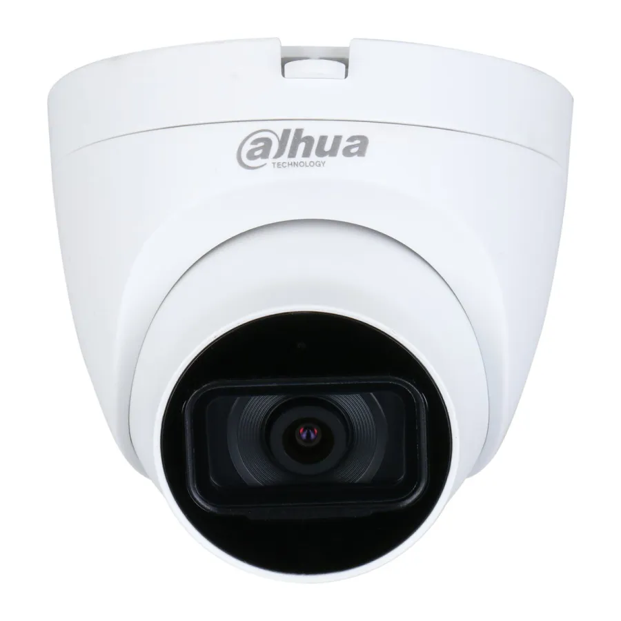 Камера внутренняя Dahua DH-HAC-HDW1500TRQP-0280B-S2 — фото 2