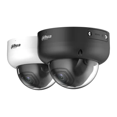 Камера внутренняя Dahua DH-IPC-HDBW5541RP-ASE-0280B