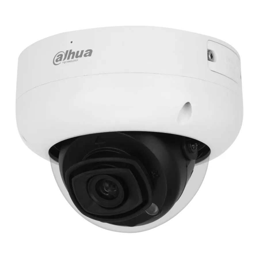 Камера внутренняя Dahua DH-IPC-HDBW5541RP-ASE-0280B — фото 2