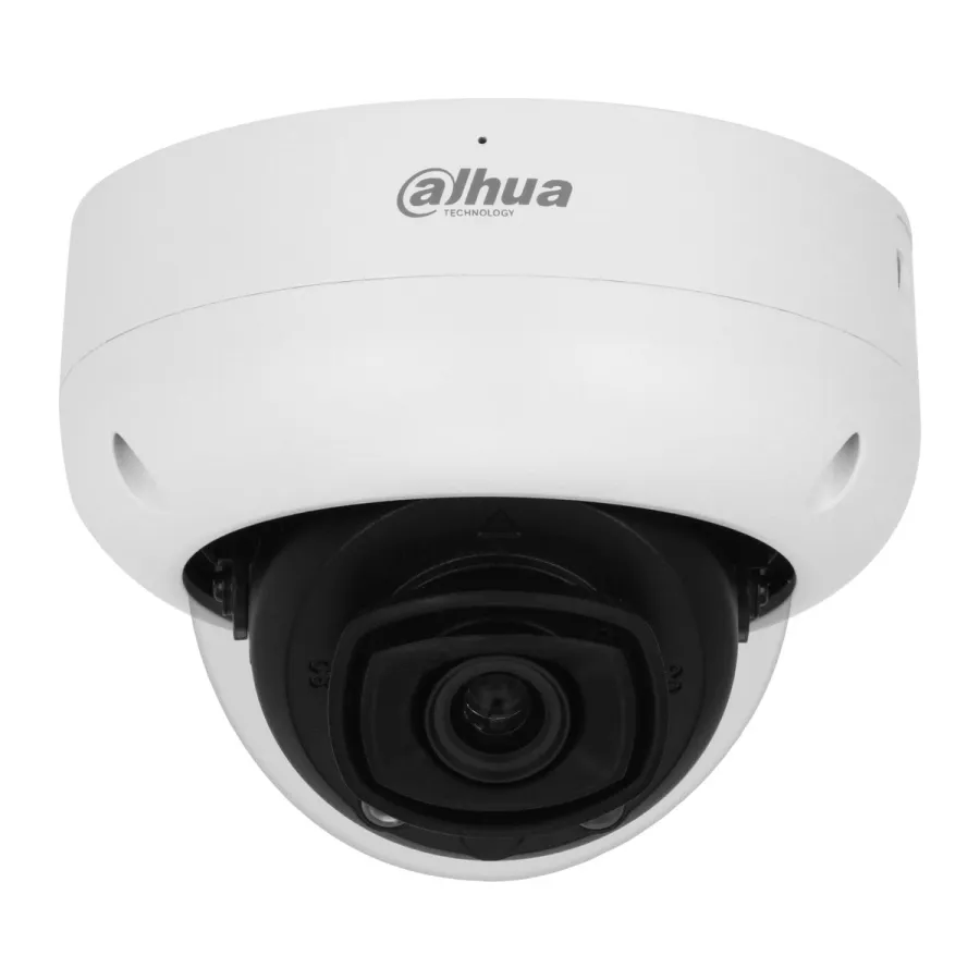Камера внутренняя Dahua DH-IPC-HDBW5541RP-ASE-0280B — фото 3