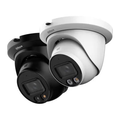 Камера внутренняя Dahua DH-IPC-HDW5449TMP-SE-LED-0280B
