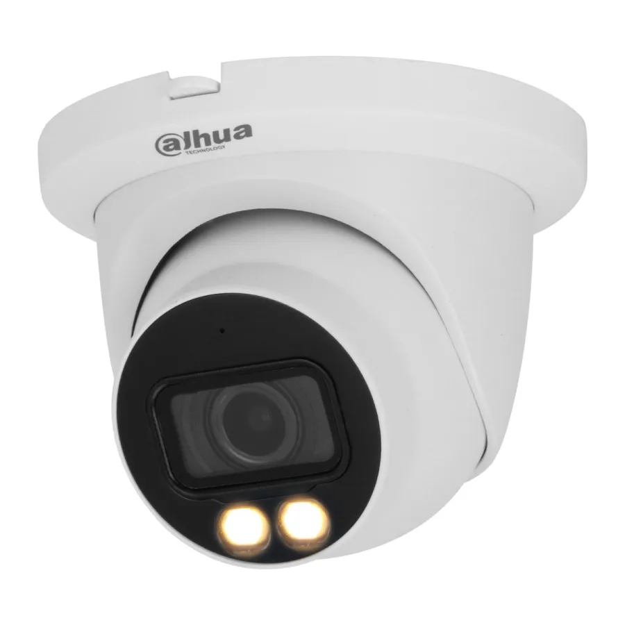 Камера внутренняя Dahua DH-IPC-HDW5449TMP-SE-LED-0280B — фото 2