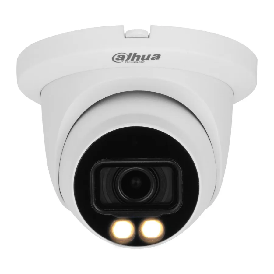 Камера внутренняя Dahua DH-IPC-HDW5449TMP-SE-LED-0280B — фото 3