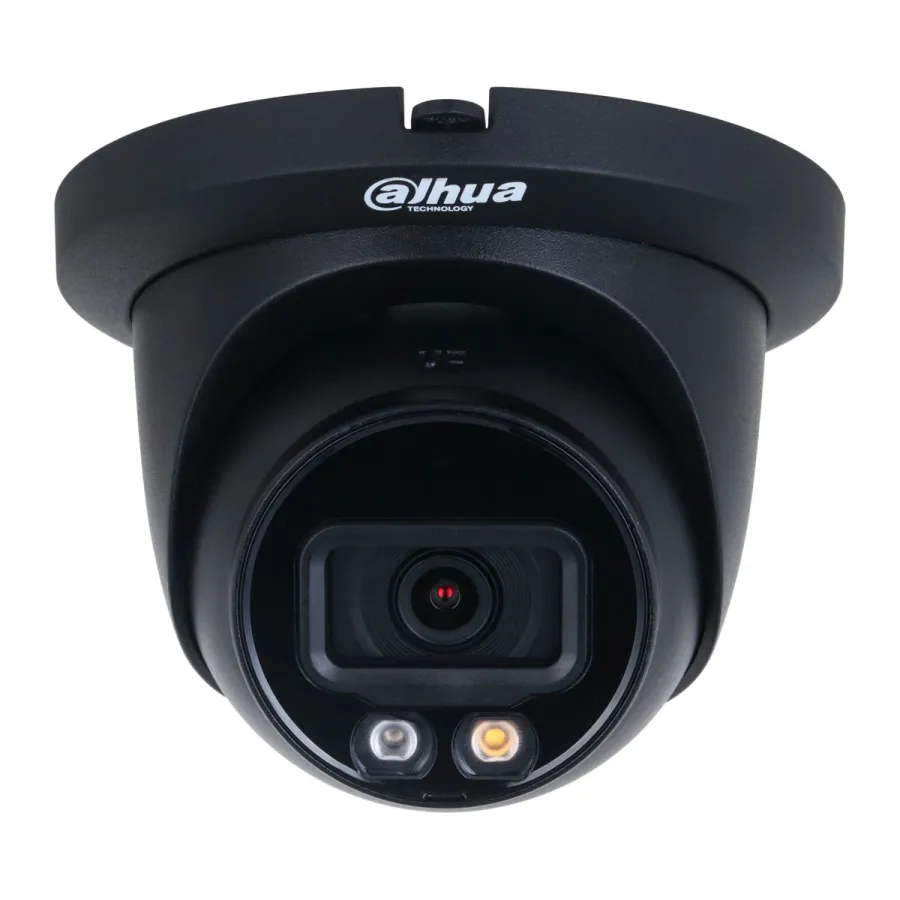 Камера внутренняя Dahua DH-IPC-HDW5449TMP-SE-LED-0280B — фото 4