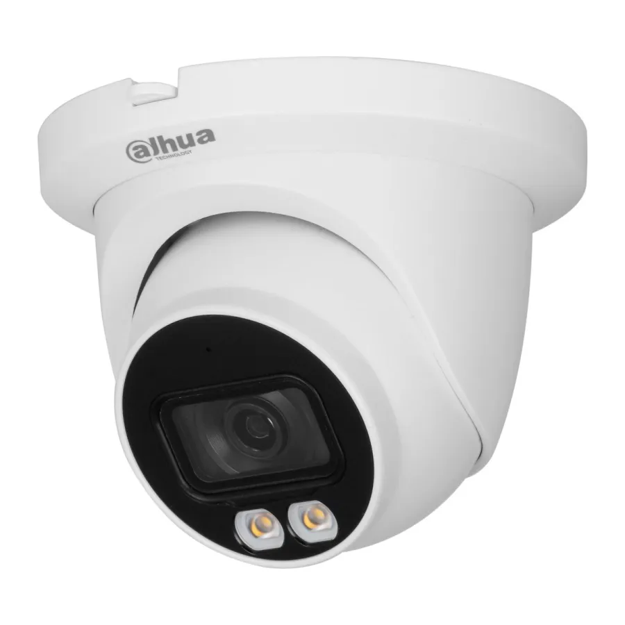 Камера внутренняя Dahua DH-IPC-HDW3249TMP-AS-LED-0360B — фото 2