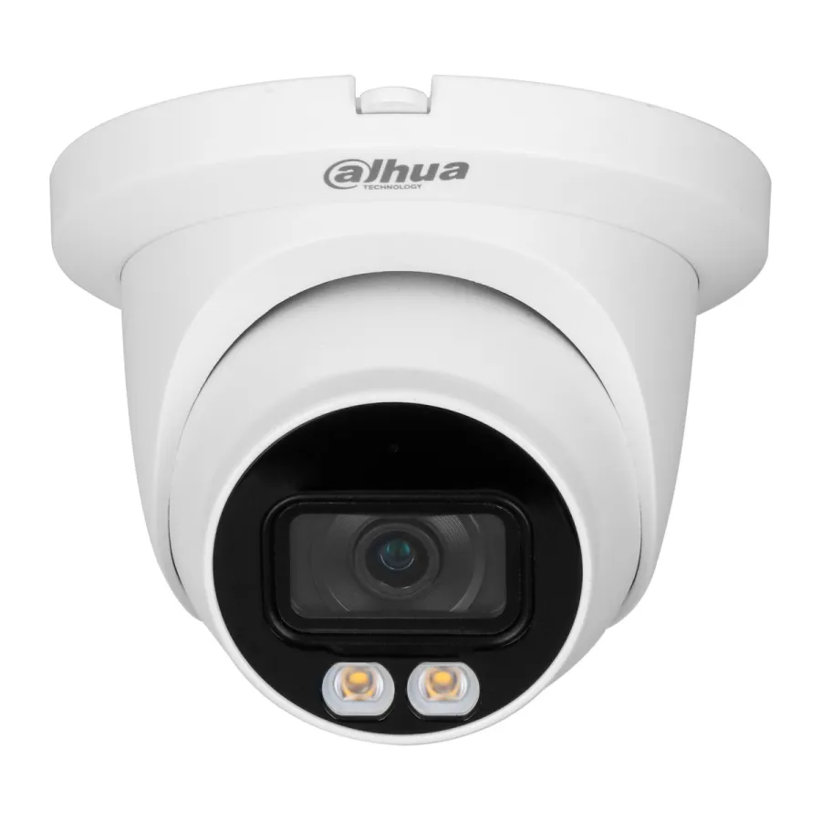 Камера внутренняя Dahua DH-IPC-HDW3249TMP-AS-LED-0360B — фото 3