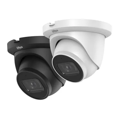 Камера внутренняя Dahua DH-IPC-HDW3449TMP-AS-NI-0360B