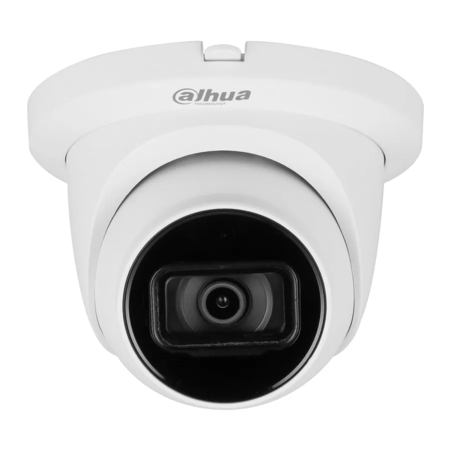 Камера внутренняя Dahua DH-IPC-HDW3449TMP-AS-NI-0360B — фото 3