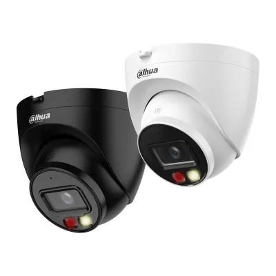 Камера внутренняя Dahua DH-IPC-HDW2249TP-S-IL-0280B