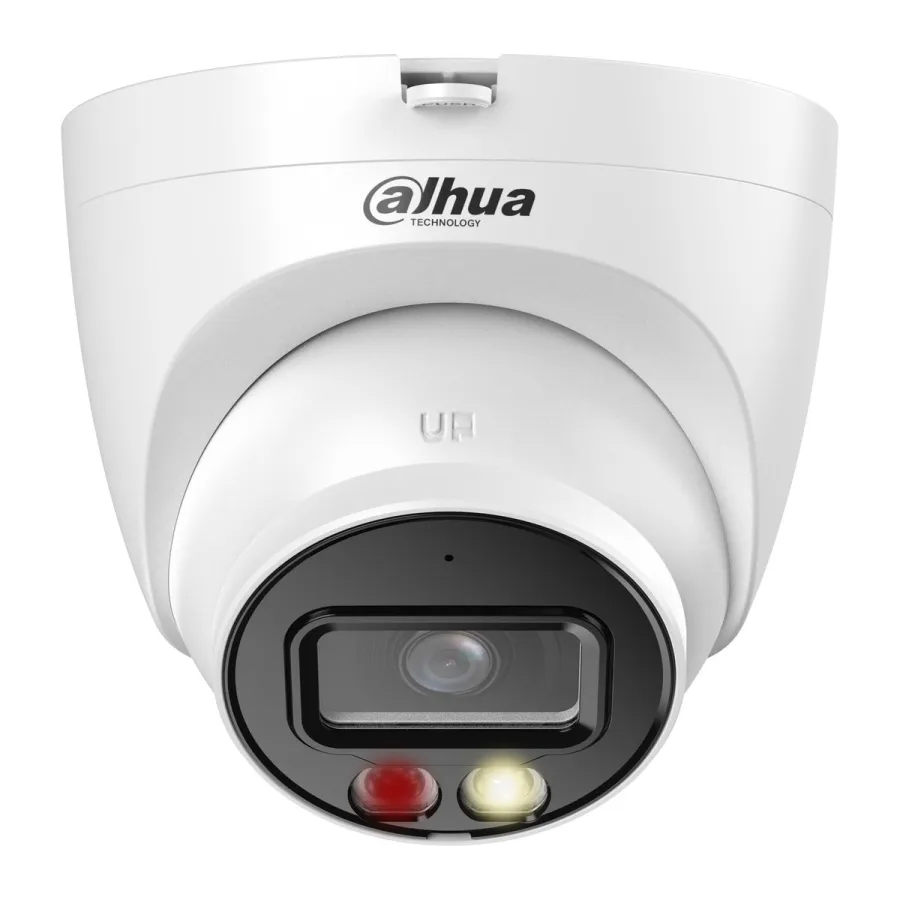 Камера внутренняя Dahua DH-IPC-HDW2249TP-S-IL-0280B — фото 3