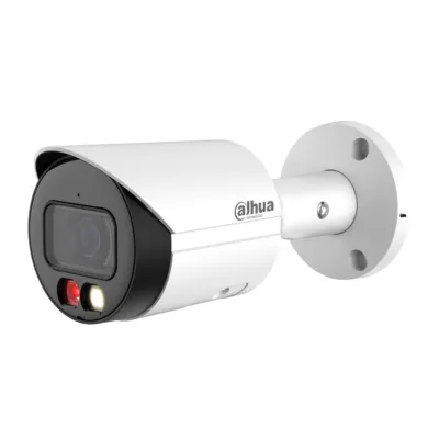 Камера наружная Dahua DH-IPC-HFW2449SP-S-IL-0280B