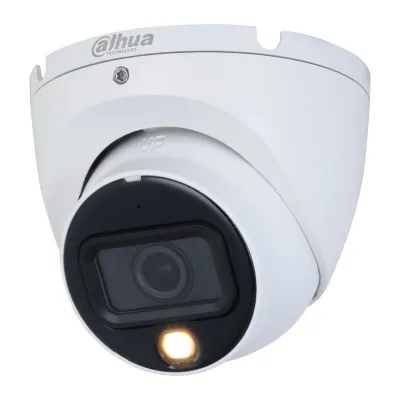 Камера внутренняя Dahua DH-HAC-HDW1200TLMP-IL-A-0280B