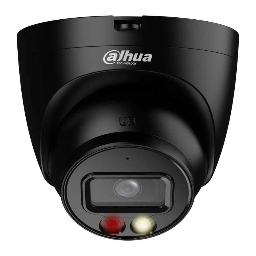 Камера внутренняя Dahua DH-IPC-HDW2849TP-S-IL-0280B — фото 5