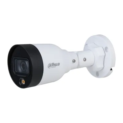 Камера наружная Dahua DH-IPC-HFW1239S1P-A-LED-0280B