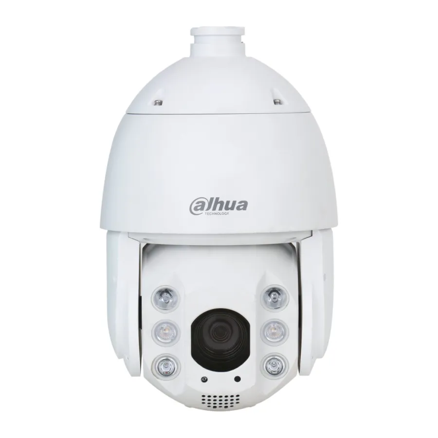Камера поворотная IP Dahua PTZ DH-SD6C3432GB-HNR — фото 2