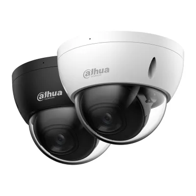Камера внутренняя Dahua DH-IPC-HDBW2541EP-S-0360B
