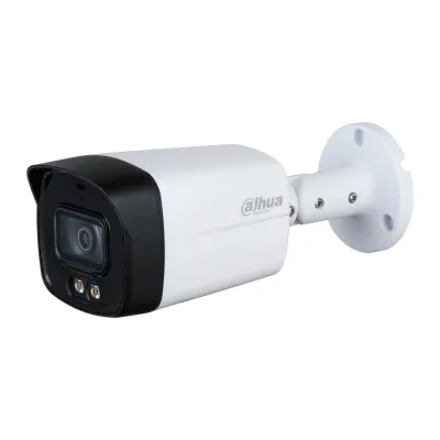 Камера наружная Dahua DH-HAC-HFW1239TLMP-A-LED-0280B