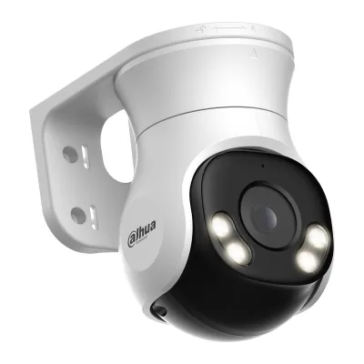 Камера поворотная HDCVI Dahua PT DH-HAC-PT1500AP-IL-A-0280B