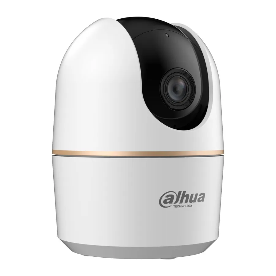 Камера поворотная IP Dahua PT WiFi DH-H3A — фото 3