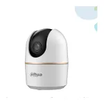Камера поворотная IP Dahua PT WiFi DH-H5A